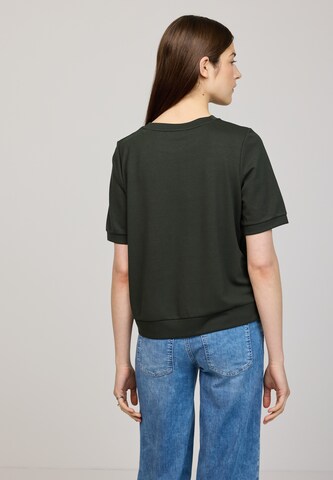 Street One Studio Shirt in Green