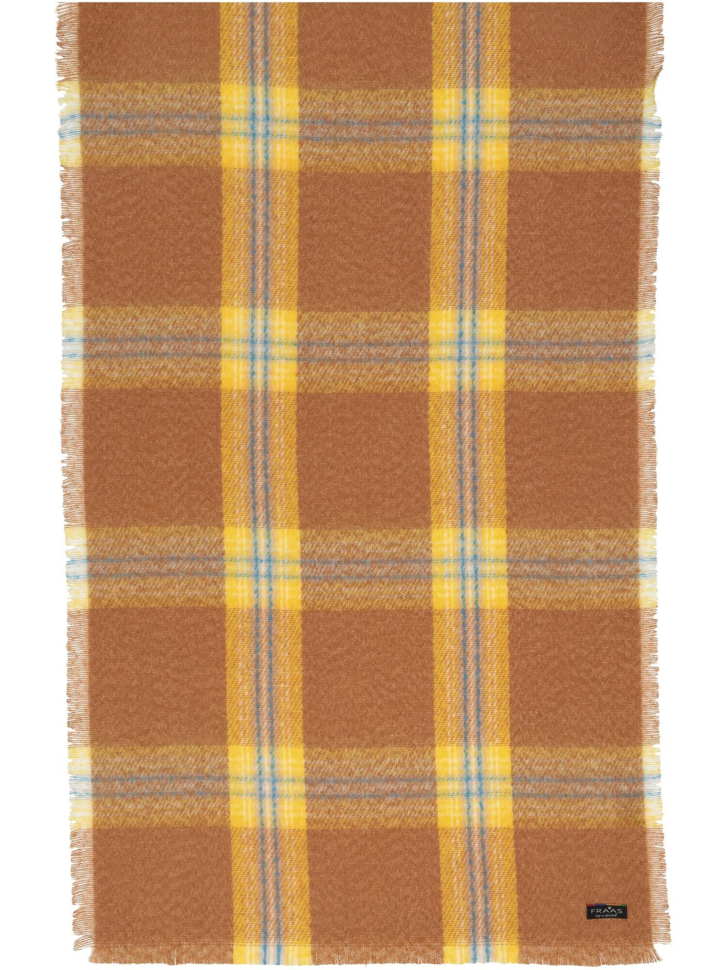 FRAAS Schal in Beige