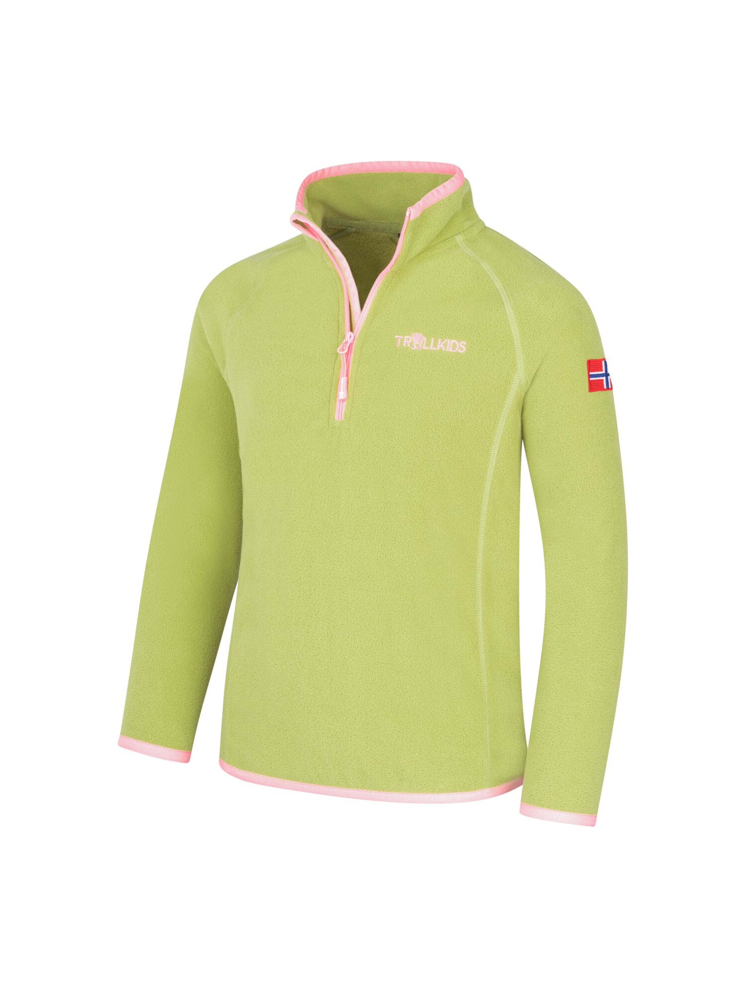 TROLLKIDS Pullover‌‌‌‌‌‌‌ in Grün