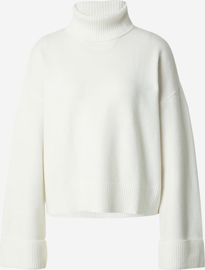 florence by mills exclusive for ABOUT YOU Sweter w kolorze białym, Podgląd produktu