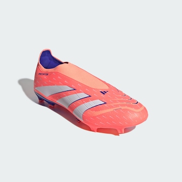 Scarpa da calcio 'Predator League' di ADIDAS PERFORMANCE in arancione