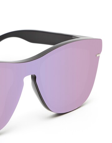Occhiali da sole 'One Venm Hybrid' di HAWKERS in lilla