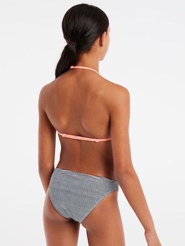 PROTEST Triangle Bikini 'PRTNIKLE' in Blue