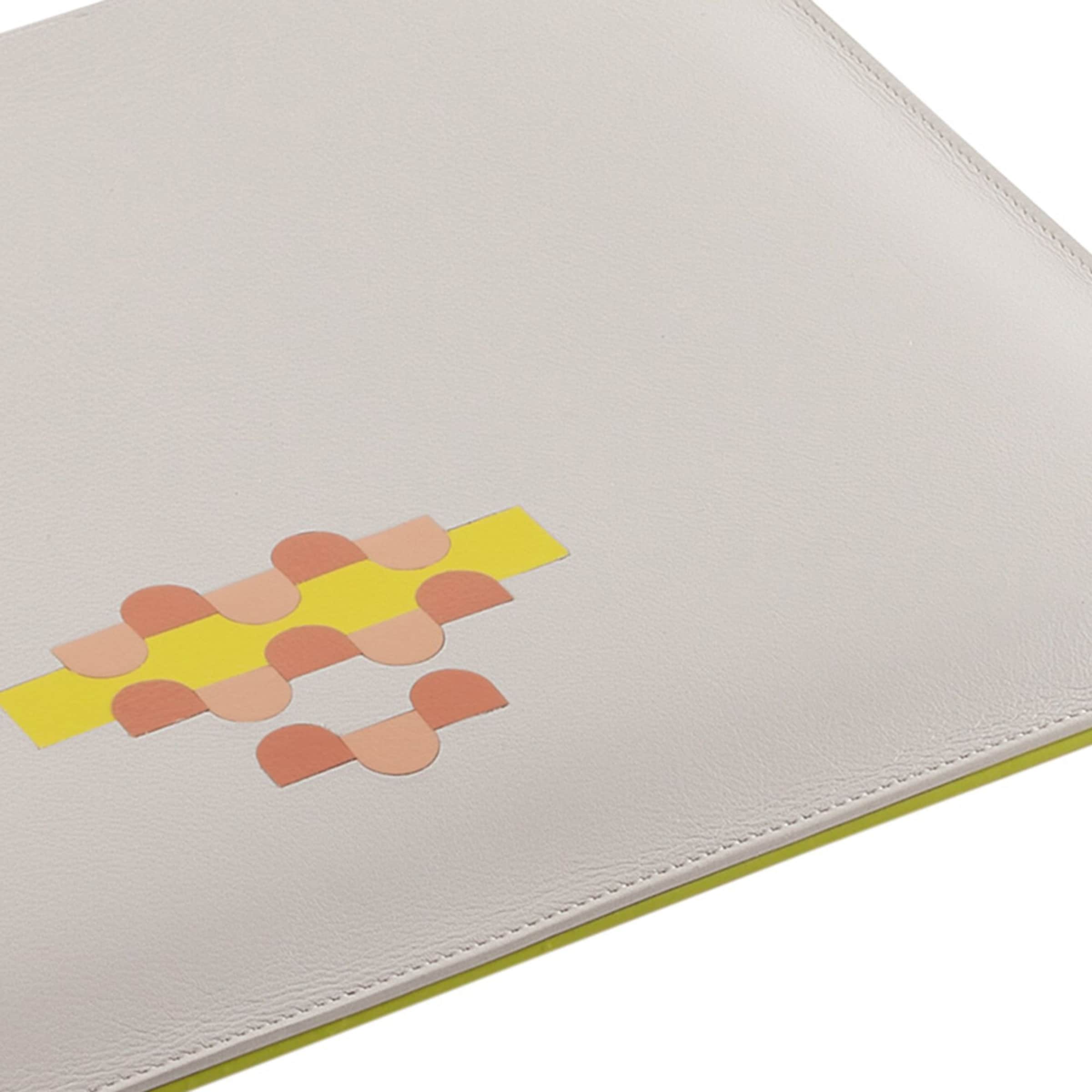 DuDu Laptoptasche in Beige