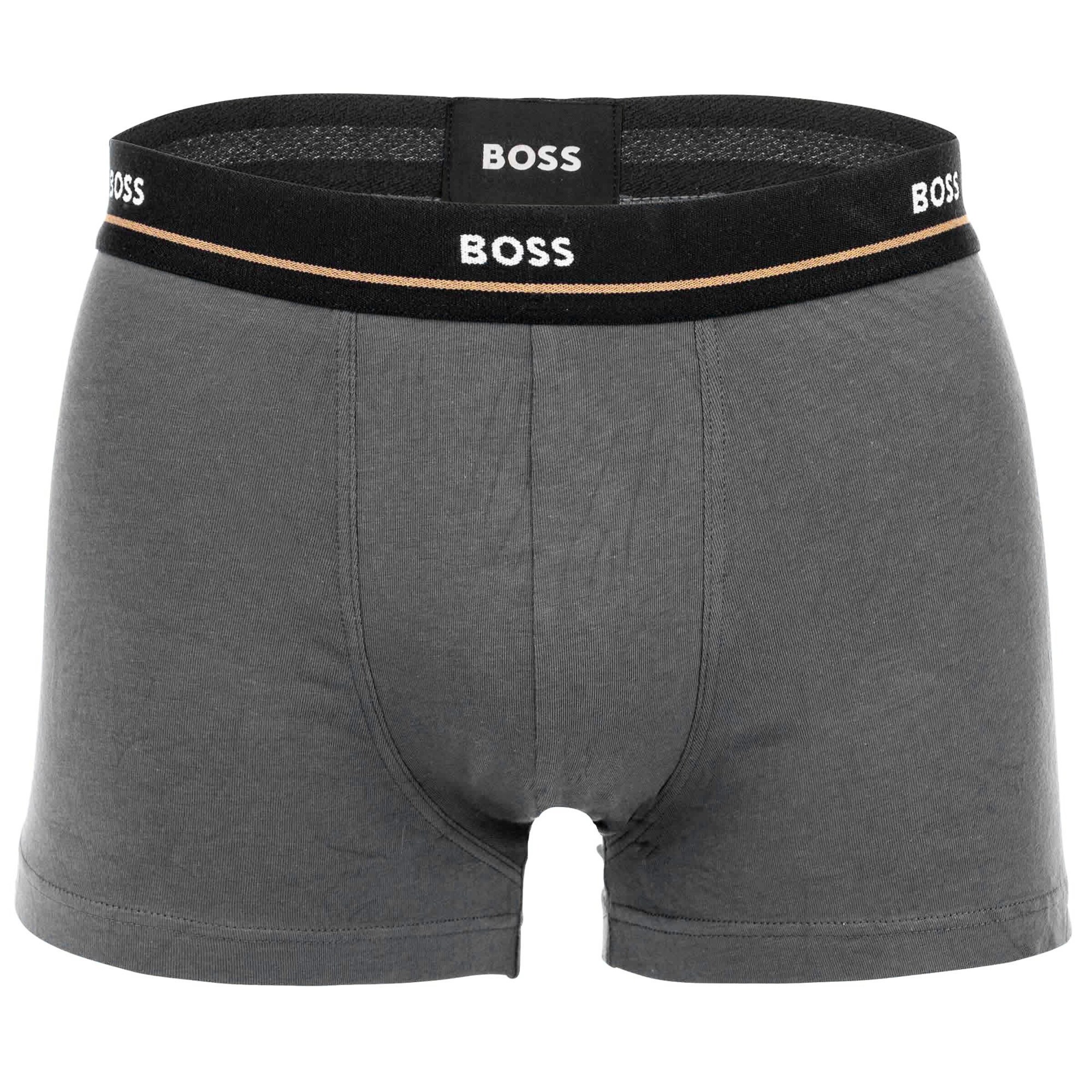 BOSS Boxer shorts in Blue