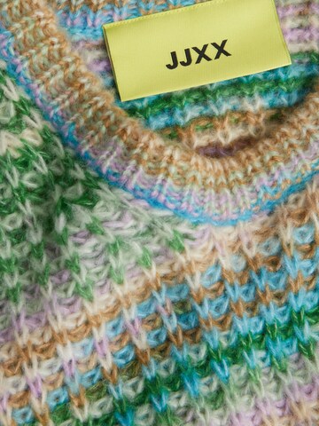 JJXX Sweater 'Simone' in Green