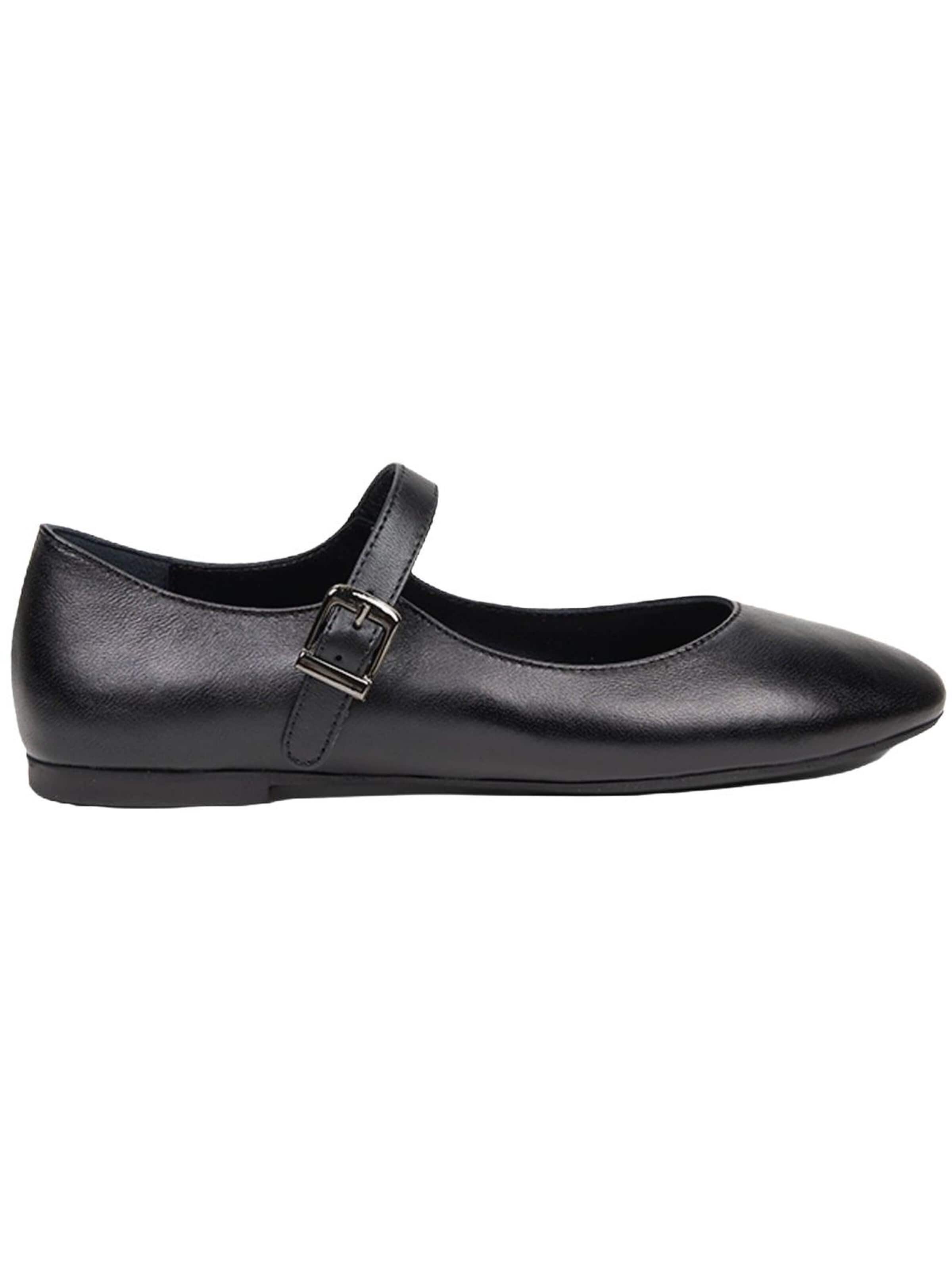 Ballerines 'Ballerinas' Desa en noir