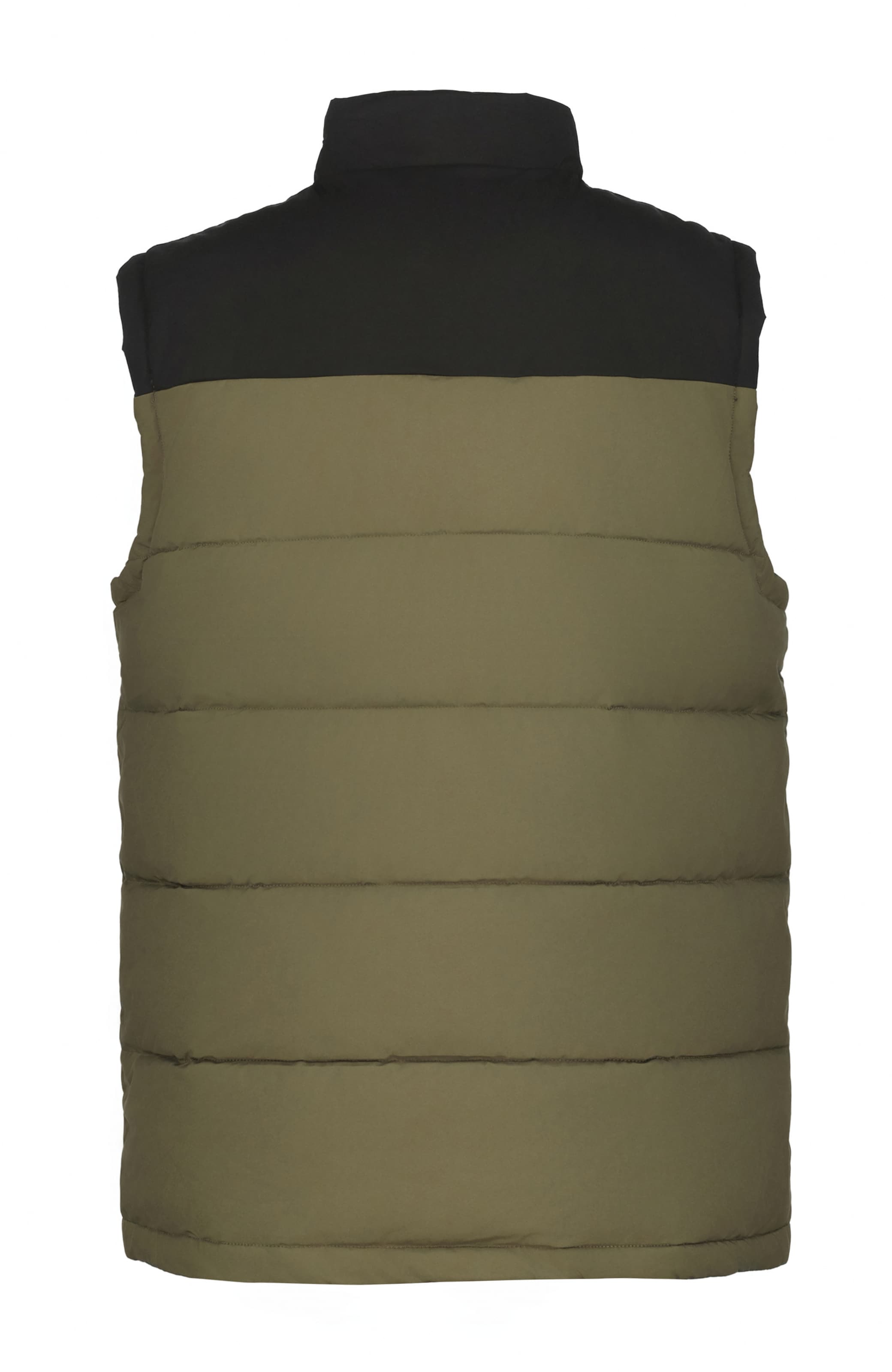 zaļš ICEPEAK Sporta veste 'Adonat'