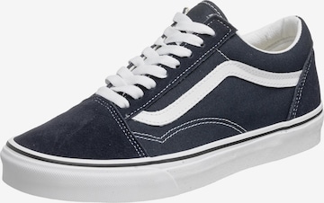 VANS Sneakers 'Old Skool' in Blue: front