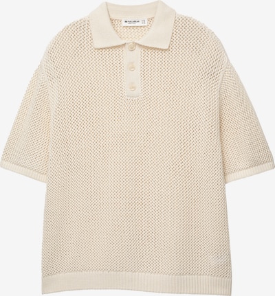 Pull&Bear Majica u vuneno bijela, Pregled proizvoda