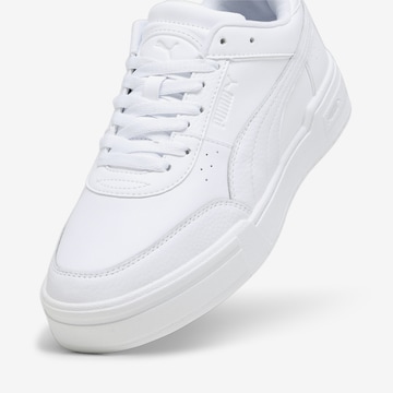 PUMA Sneakers 'CA Pro Sport' in White