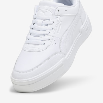 PUMA Sneakers laag 'CA Pro Sport' in Wit