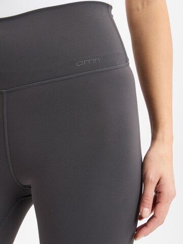 Aim'n Skinny Leggings in Grau