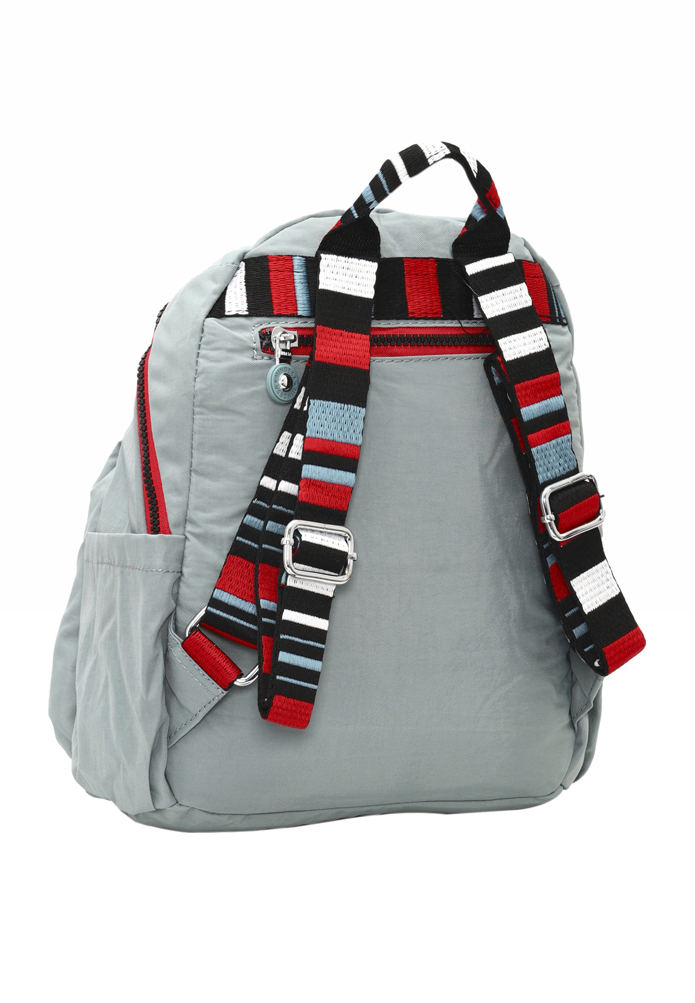 Mindesa Nahrbtnik | modra barva