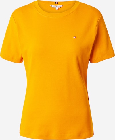 TOMMY HILFIGER T-Shirt 'Cody' in marine / orange / rot / weiß, Produktansicht