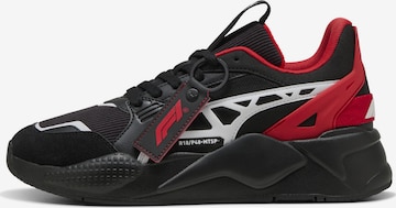 Baskets basses 'F1® RS-X' PUMA en noir : devant