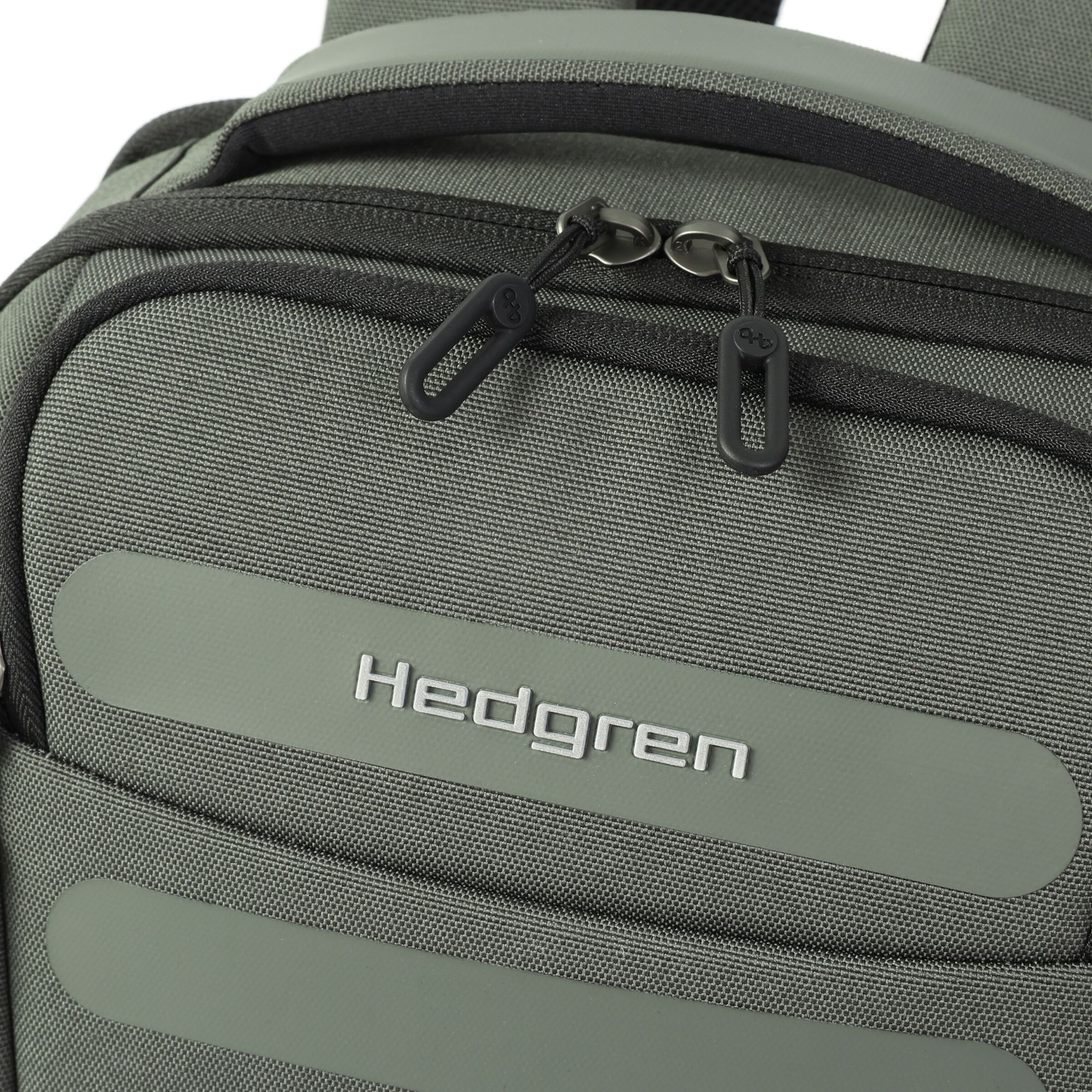 Zaino 'Comby Daypack' di Hedgren in verde