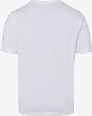 BRAX Shirt 'Ty' in White