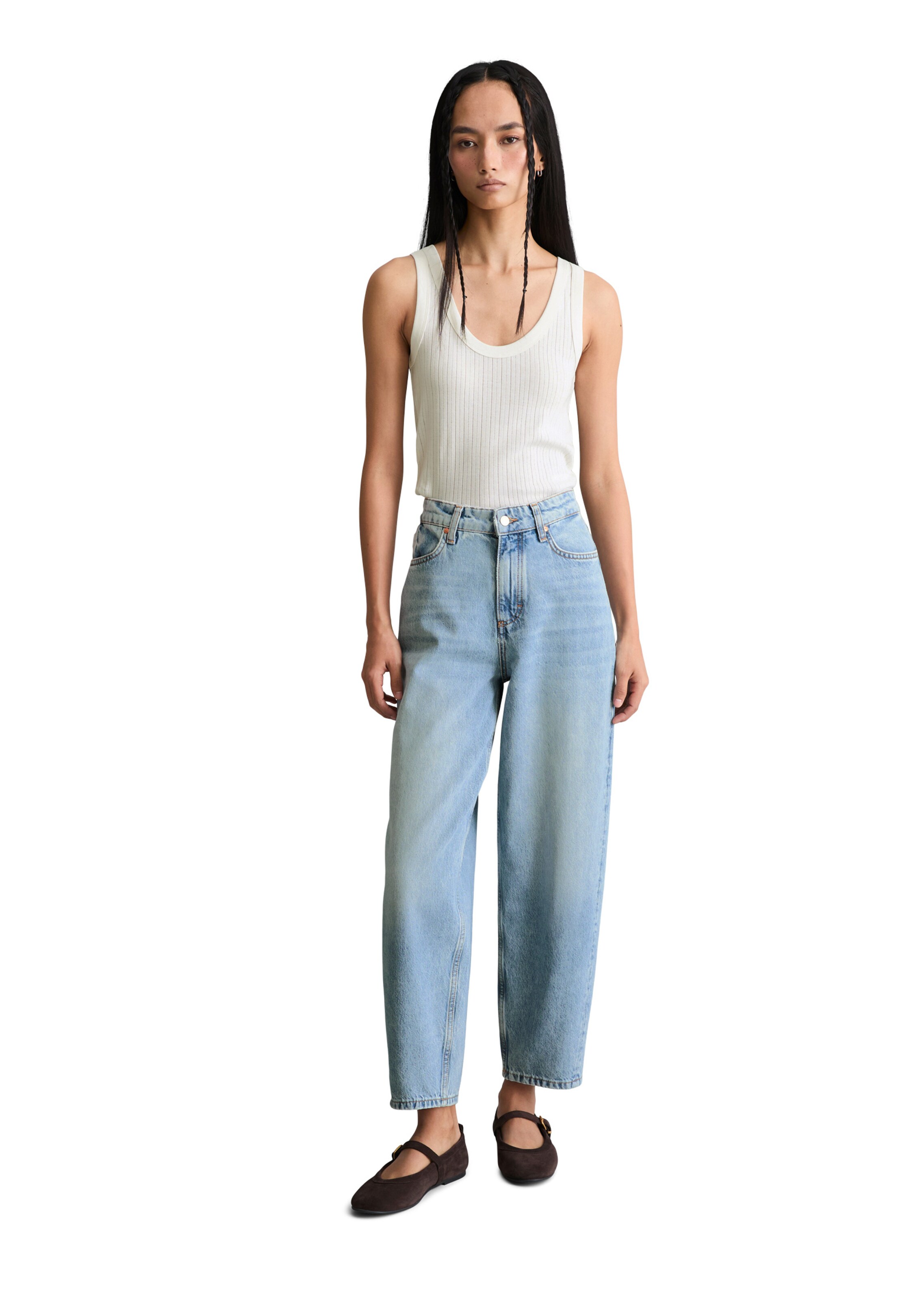 Marc O'Polo DENIM Regular Jeans in Blue