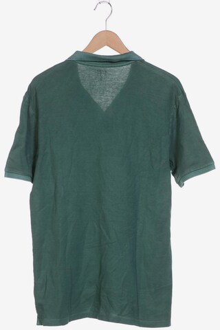 OLYMP Shirt in XL in Green