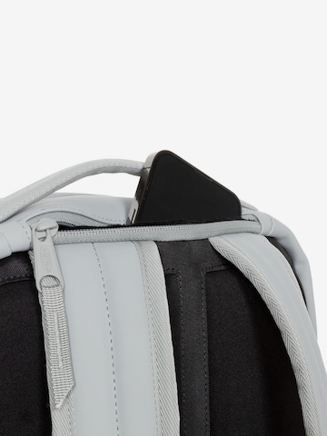 EASTPAK Backpack 'Tecum' in Black