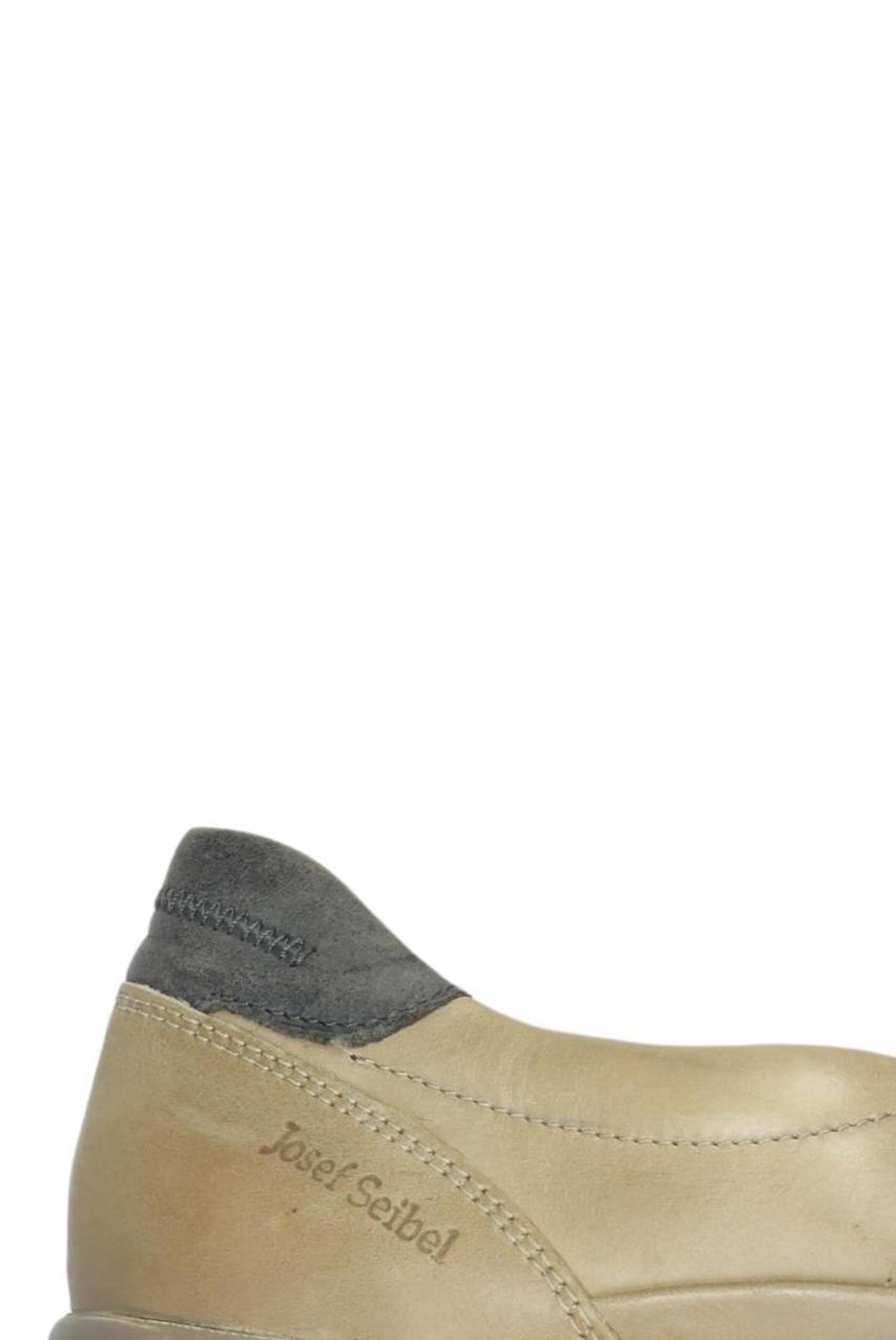 JOSEF SEIBEL Flats & Loafers in 46 in Beige
