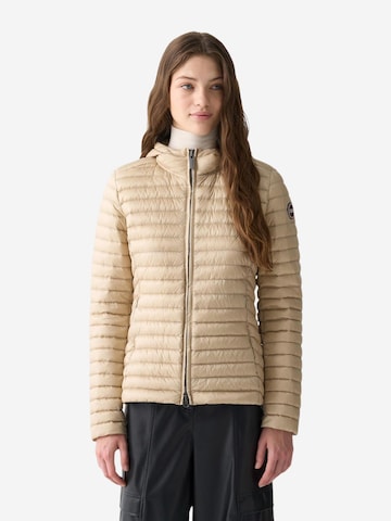 Colmar Winterjacke '2213 9VX'‌‌‌‌‌‌‌‌‌‌ in Beige: Vorderseite