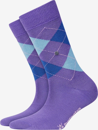 BURLINGTON Sokken in de kleur Gemengde kleuren, Productweergave