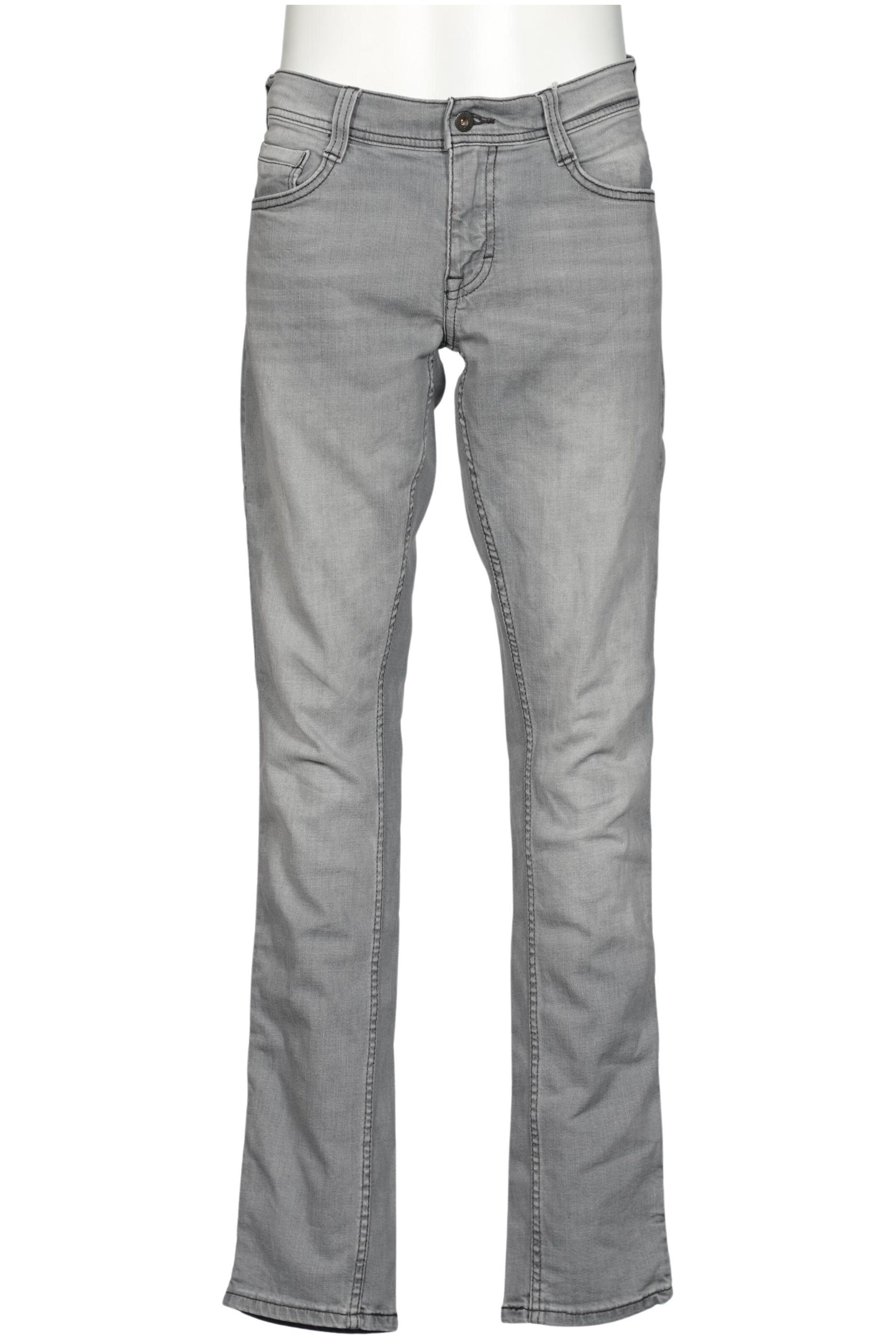 MUSTANG Jeans in 31 in Grey: front
