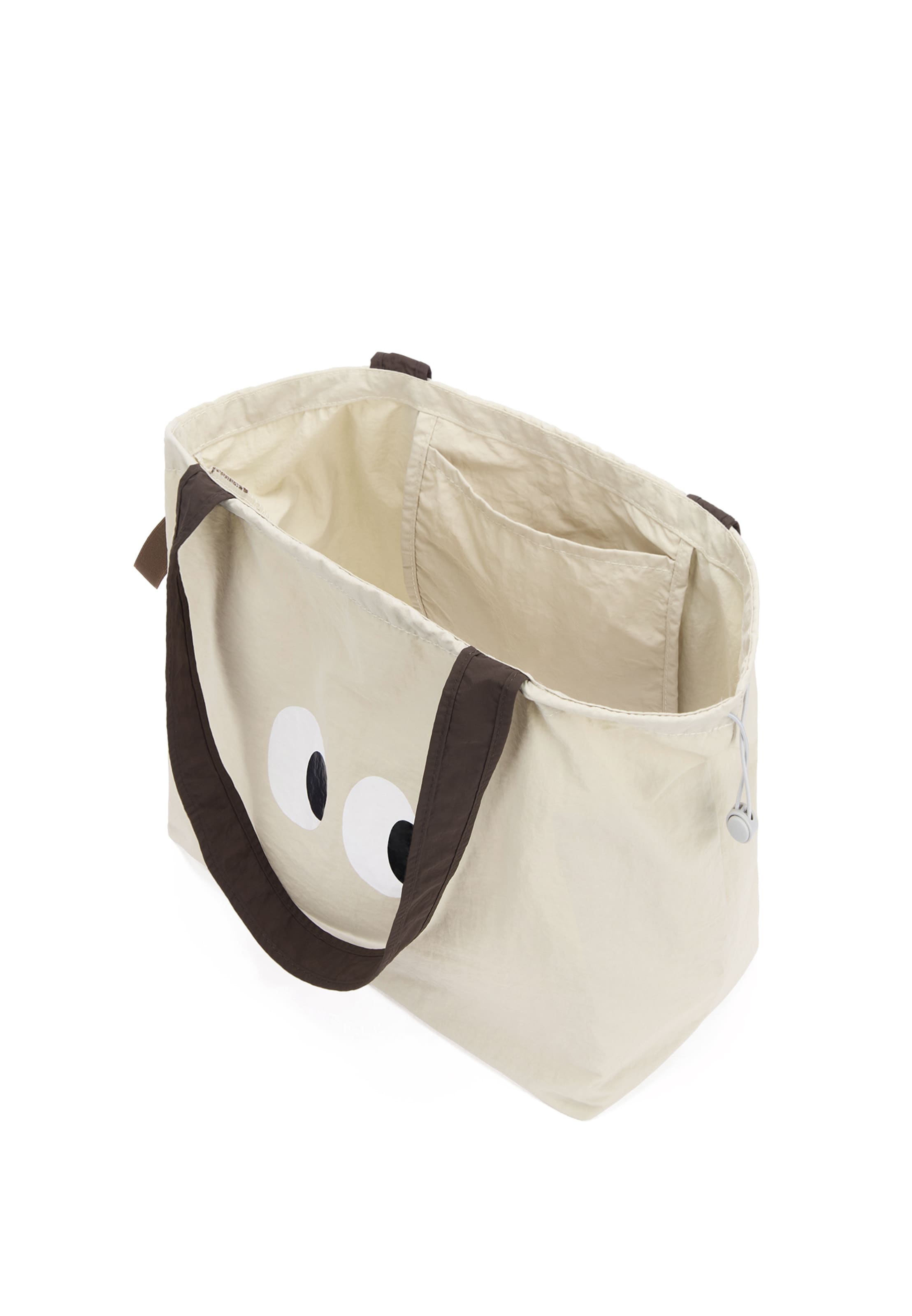 MYMO - Shopper em bege