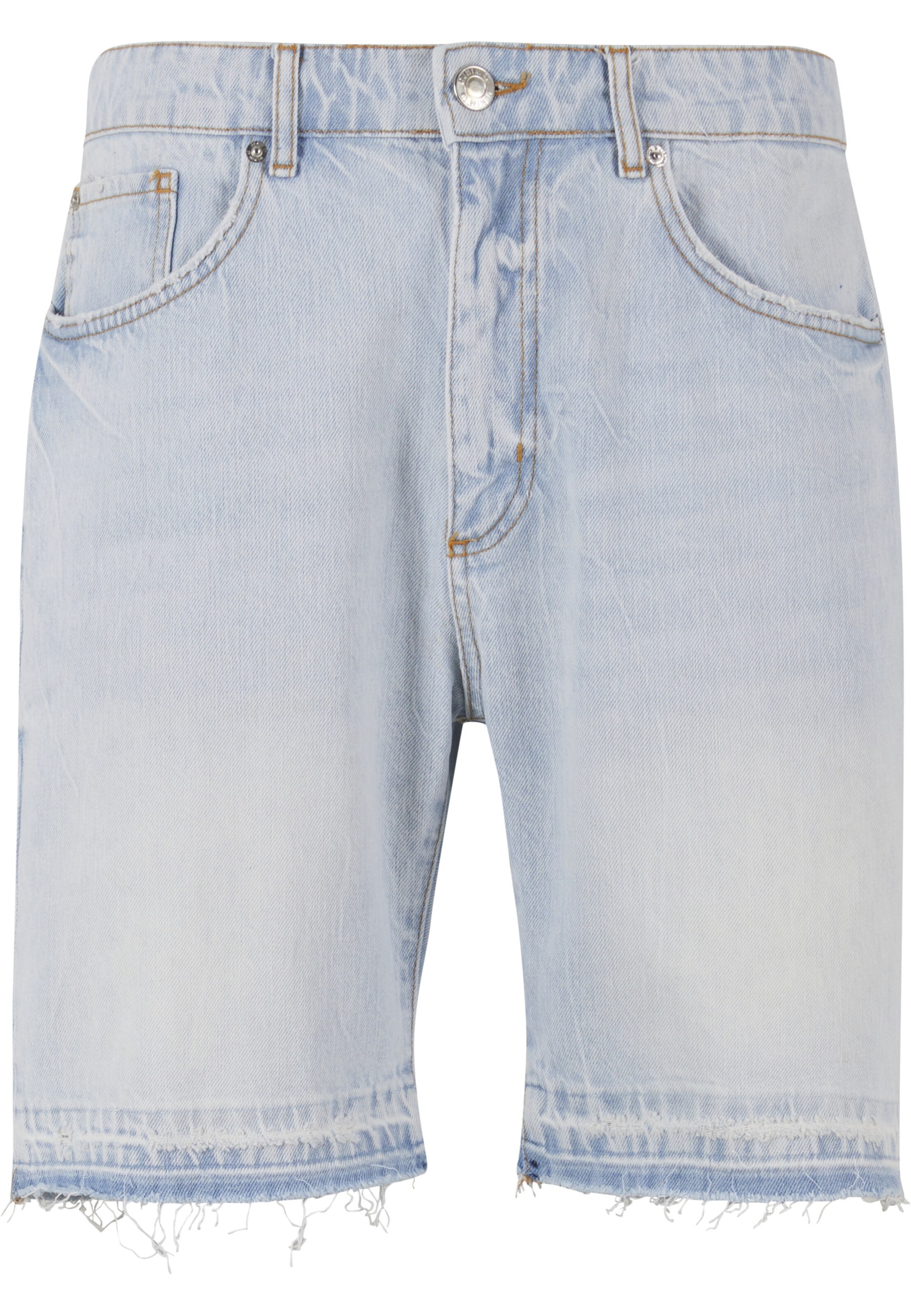 regular Jeans di 2Y Premium in blu: frontale