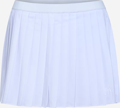 Sergio Tacchini Sports skirt in Pearl white, Item view