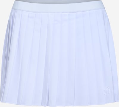 Sergio Tacchini Športová sukňa - perlovo biela, Produkt
