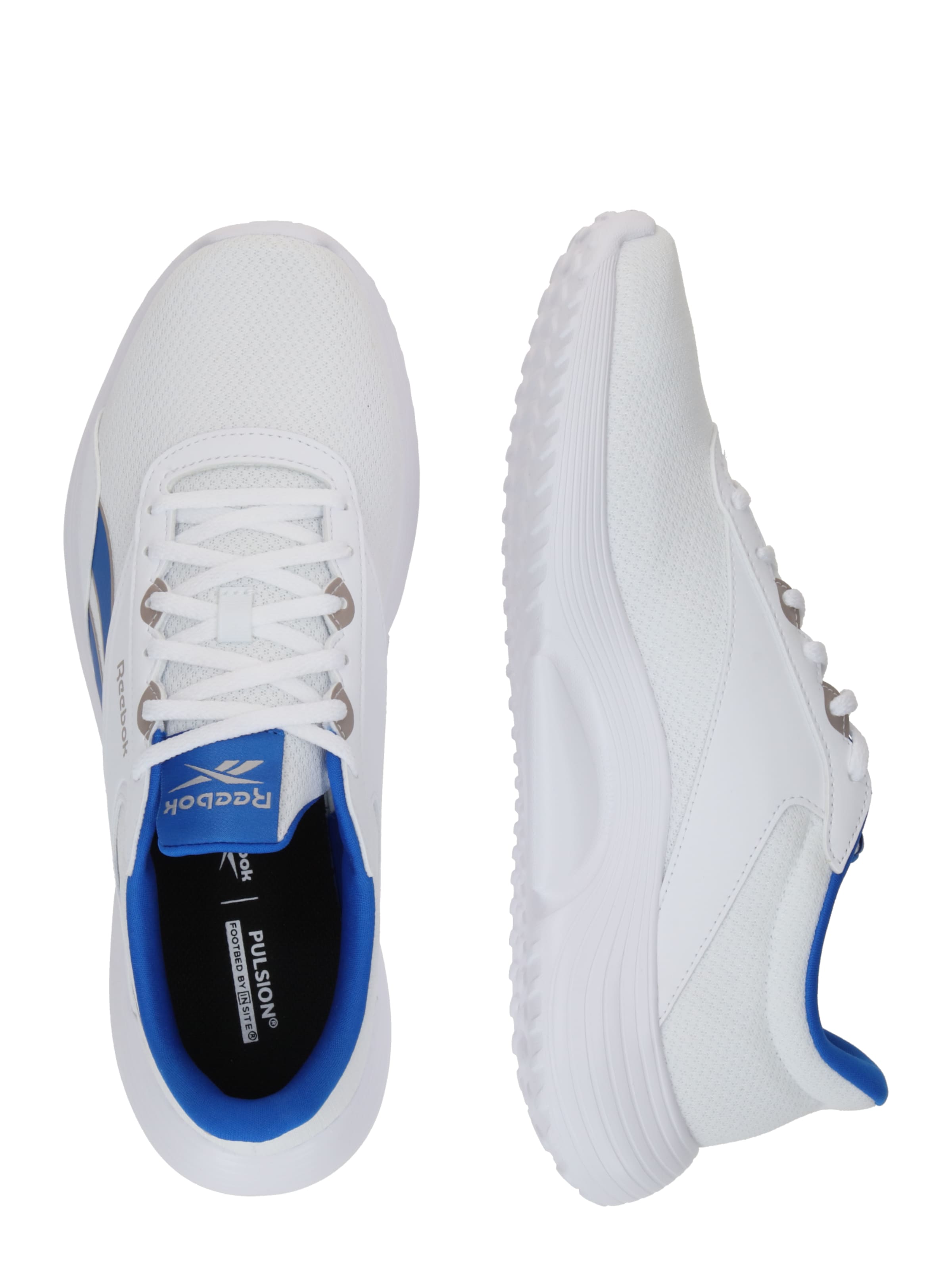 Reebok Running shoe 'Lite 4' in White