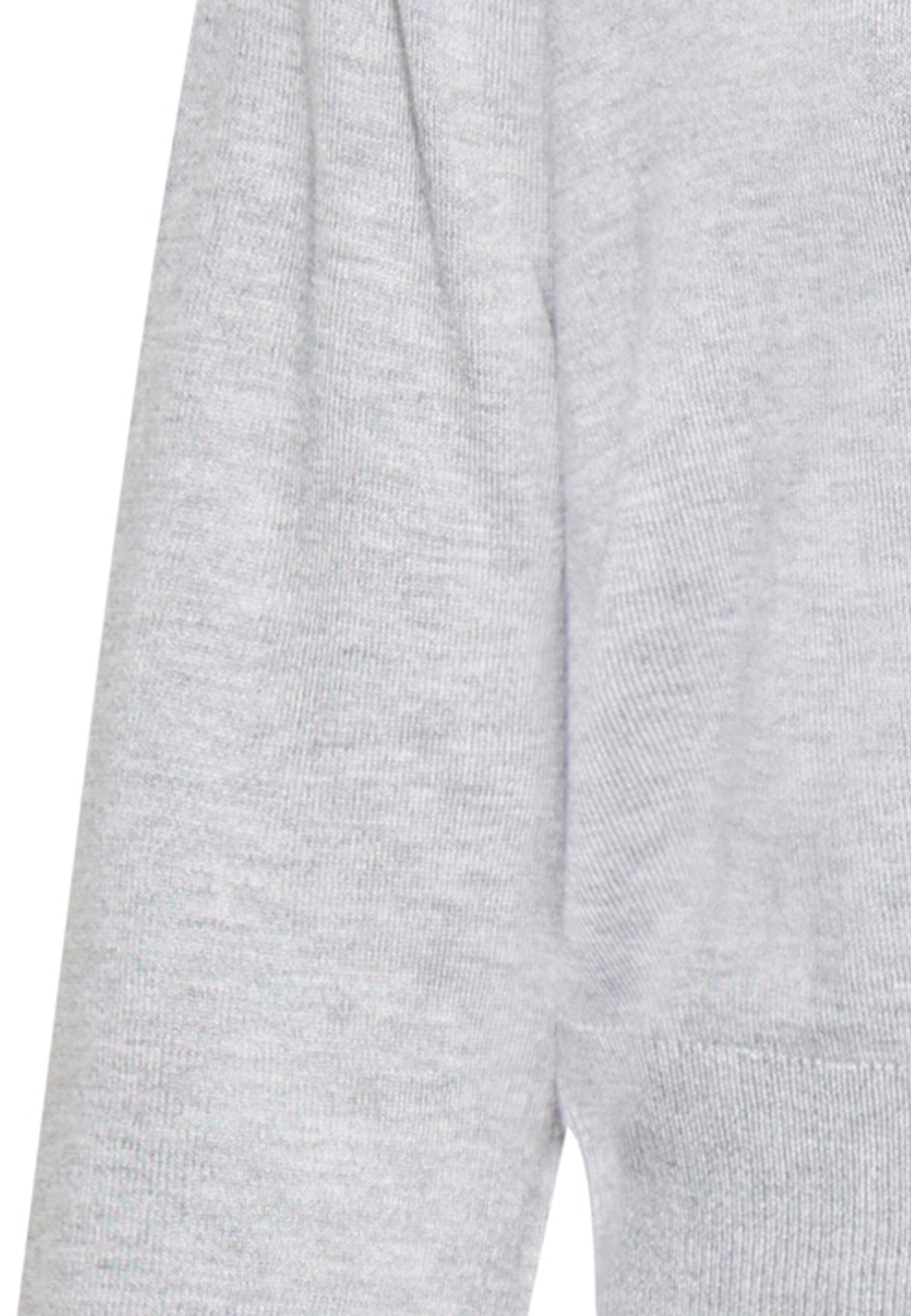 NAEMI - Pullover em cinzento