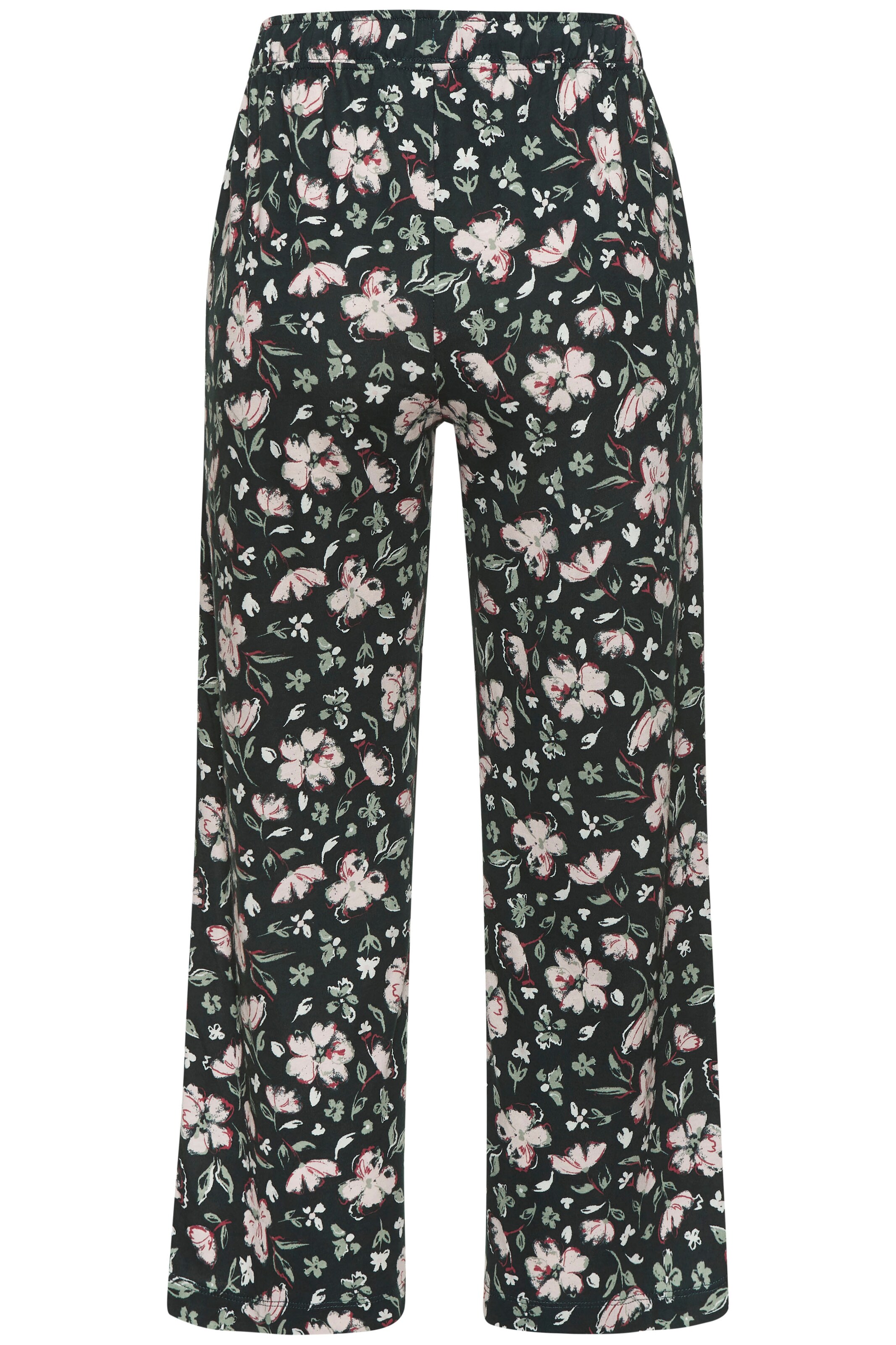 s.Oliver Pajama Pants in Blue