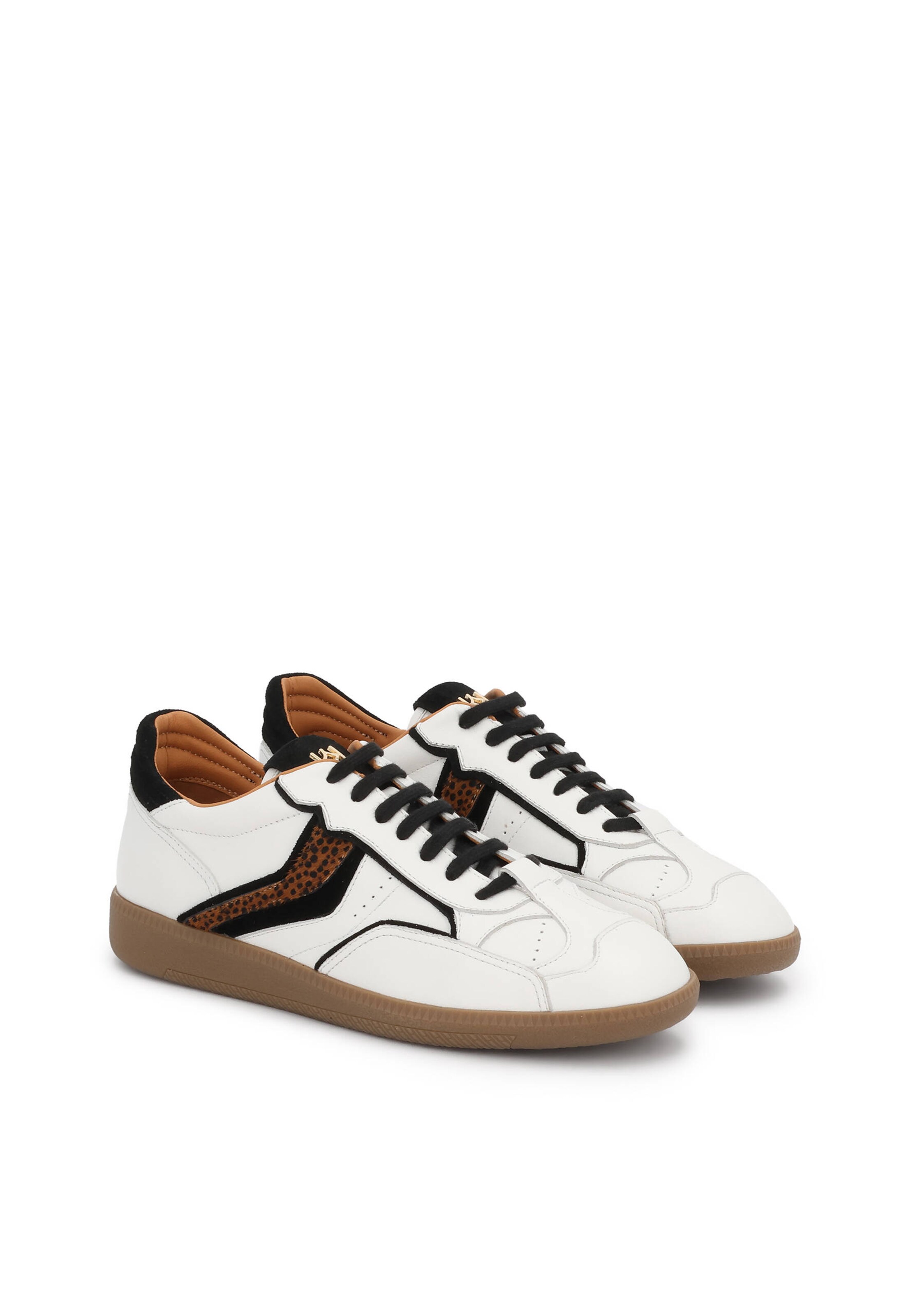 Kazar Sneakers in White