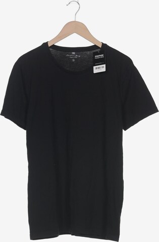 Christian Berg T-Shirt XL in Schwarz: predná strana