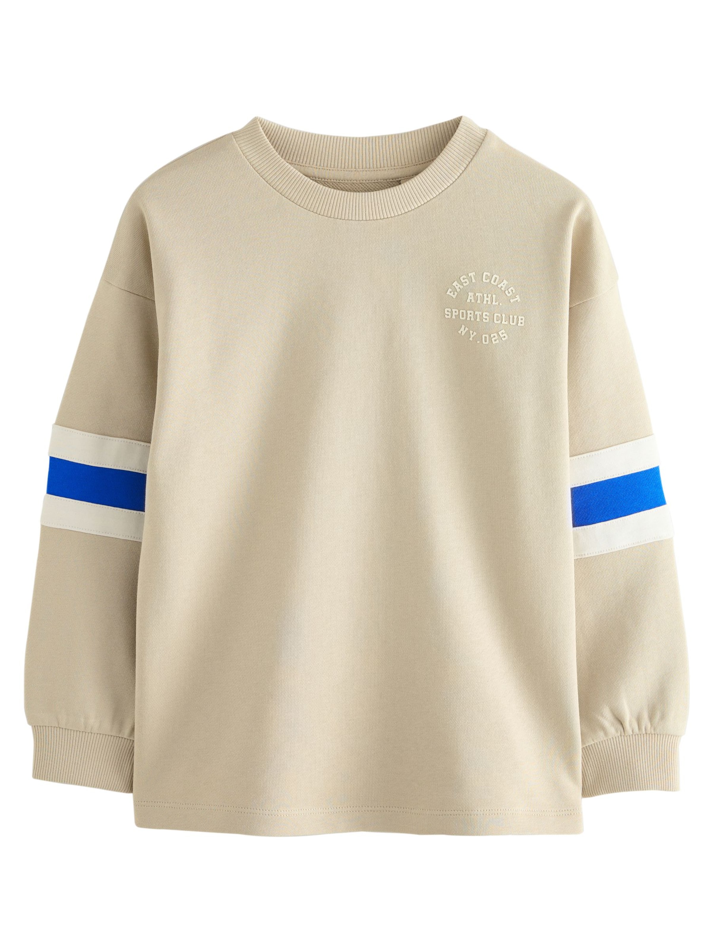 Next Футболка в Серый: спереди