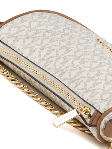 Michael Kors Umhängetasche 'Carmela'‌‌‌ in Beige