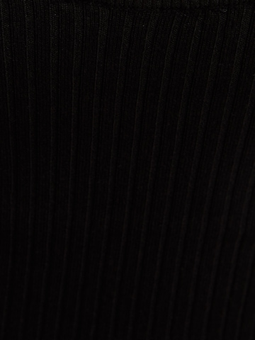Bershka Pulóver - fekete