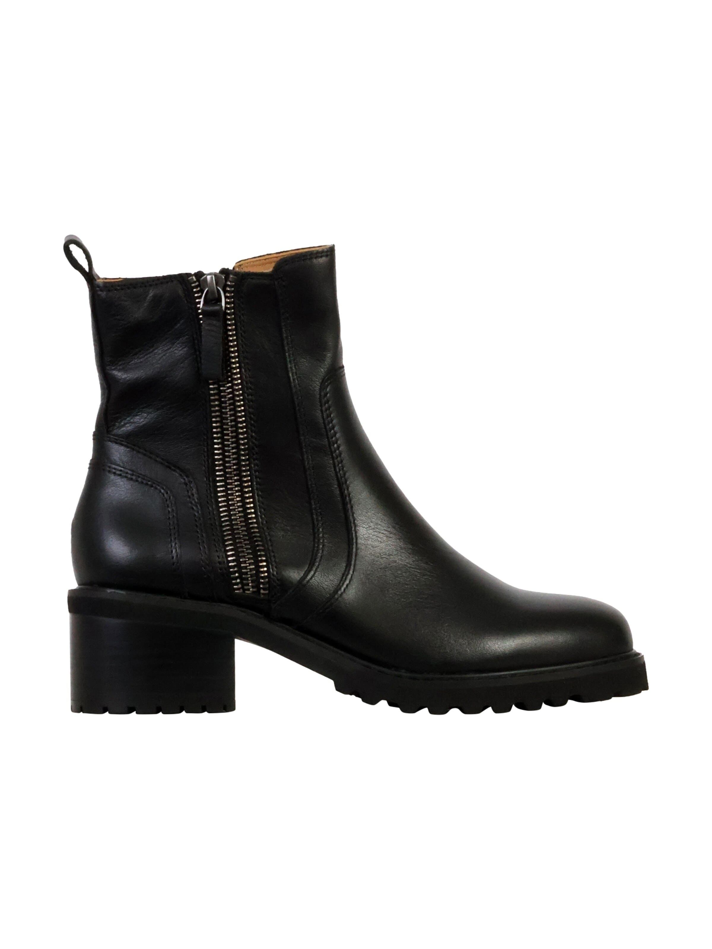 Emilie Karston Booties in Black
