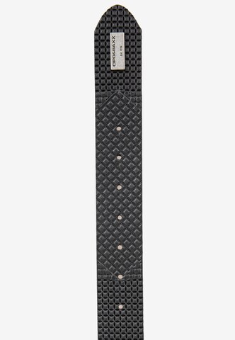 CIPO & BAXX Belt in Black