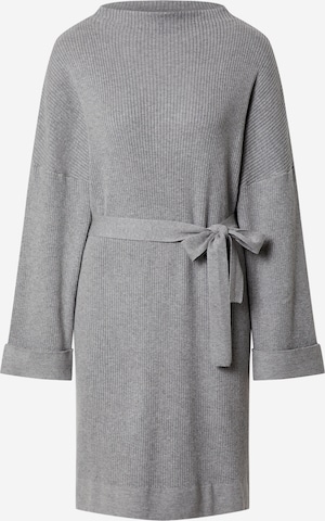 EDITED - Vestido 'Nata' en gris: frente
