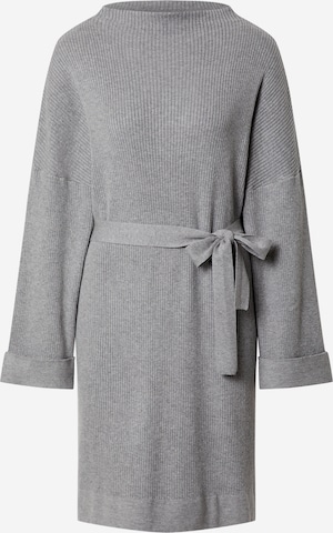 EDITED Dress 'Nata' in Grey: front