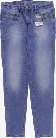 Raffaello Rossi Jeans 30 in Blau: predná strana