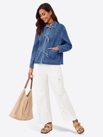 mėlyna Imily Bela Demisezoninė striukė