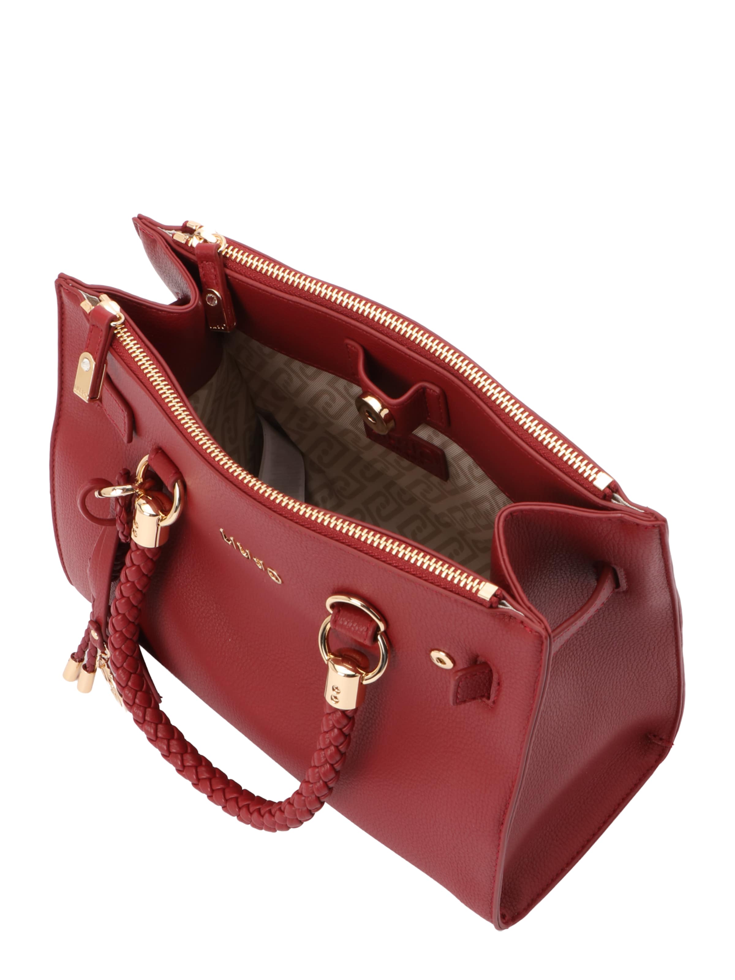 Liu Jo Handbag 'ECS' in Red