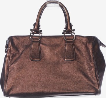 Salvatore Ferragamo Bag in One size in Brown: front