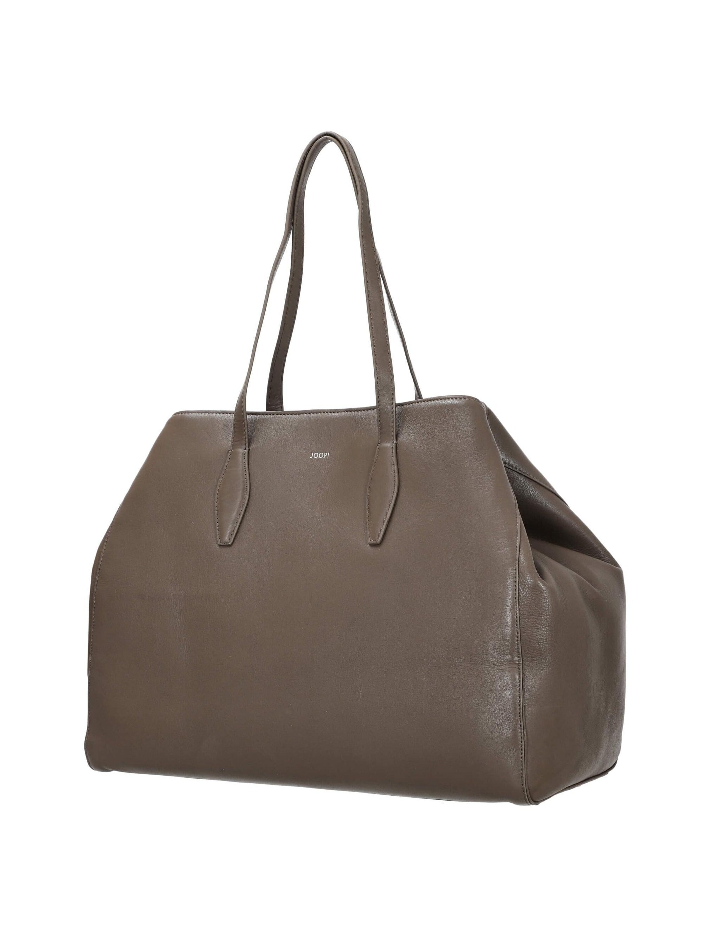 JOOP! Shopper 'Sofisticato 1.0 Anela' in Grey